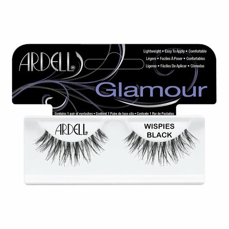 Ardell Eyelashes Wispies